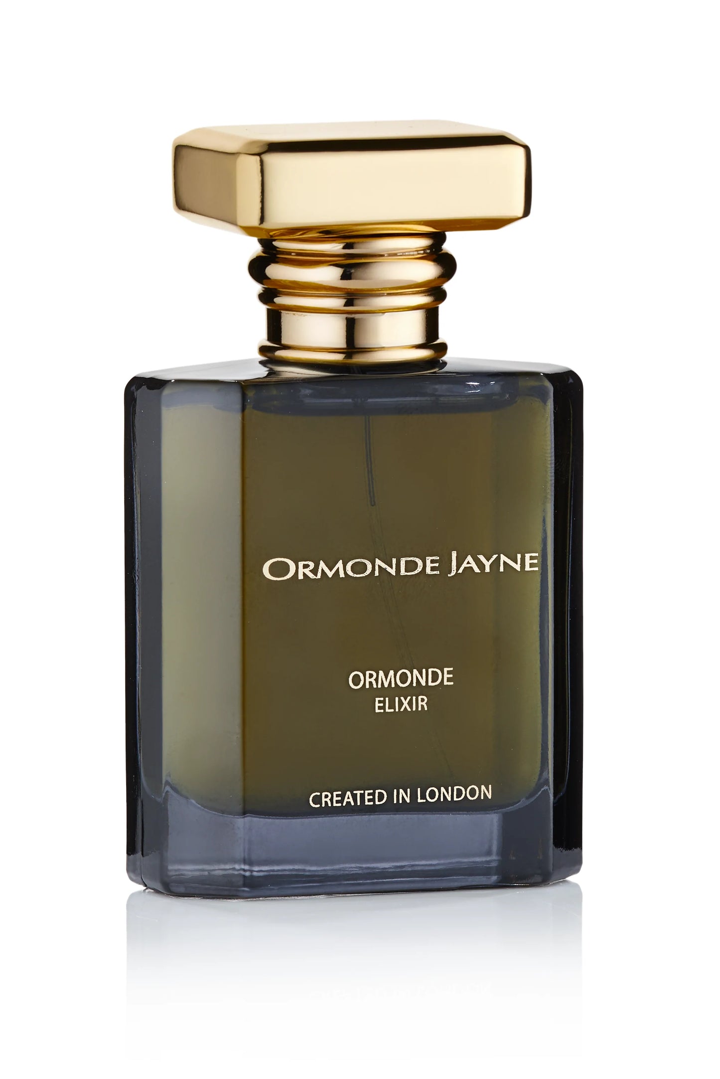 Échantillon officiel de parfum Ormonde Jayne Ormonde Elixir 2 ml