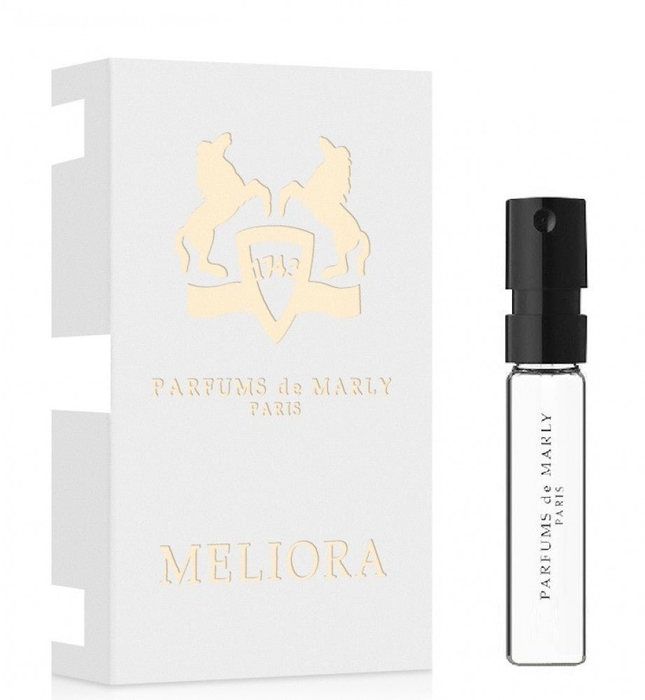 Parfums de Marly Meliora 1,5 ml 0,05 fl.oz. échantillon de parfum officiel