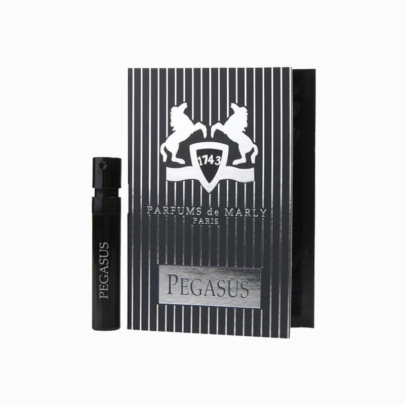 Parfums De Marly Pégase 1.5ml 0.05 fl. oz 官方香水样品, Montre officielle de parfum Parfums De Marly Pegasus 1.5ml 0.05 fl. oz, Parfums De Marly Pegasus 1,5 ml 0,05 fl. oz oficiální vzorek parfému, Parfums De Marly Pegasus 1.5ml 0.05 fl. oz Parfums De Marl