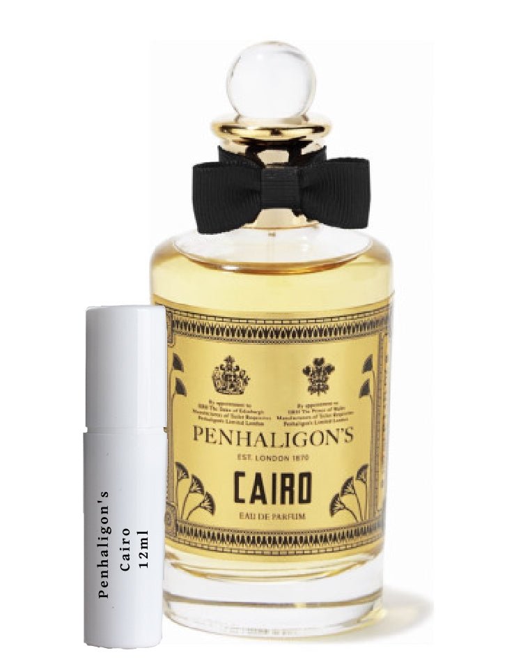 Parfum de voyage Penhaligon's Le Caire 12ml