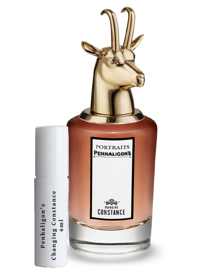 Échantillons de Penhaligon's Changing Constance 6 ml