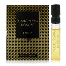 Perris Monte Carlo Ylang Ylang Nose Be Edp 2.0ml αρώματος, Perris Monte Carlo Ylang Ylang Nose Be Edp 2.0ml oficjalna próbka parfum, Perris Monte Carlo Ylang Ylang Nose Be Edp 2.0ml официальный образец духов