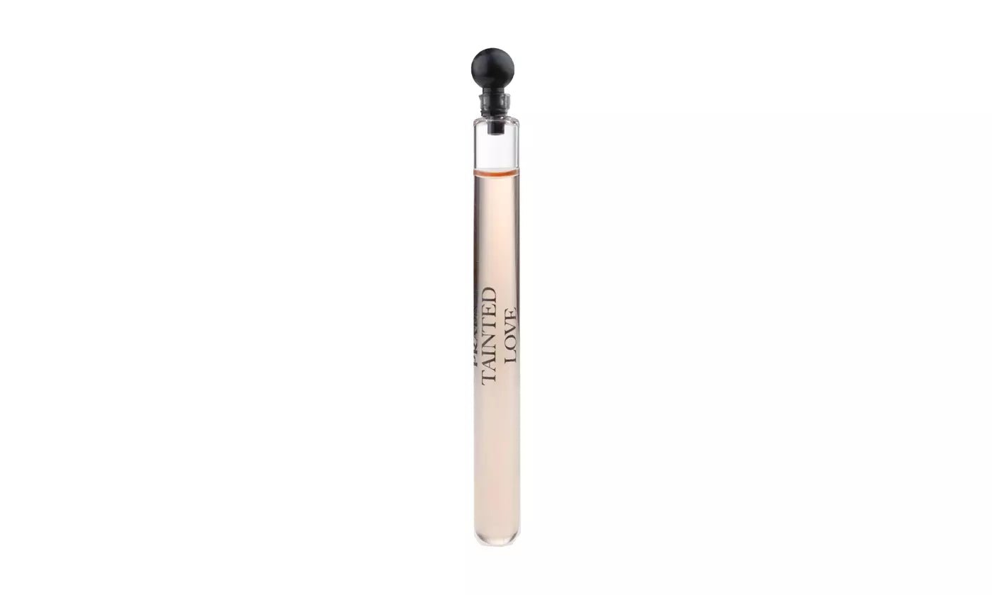 Prada Tainted Love Olfactives 4ml 0.14 fl. oz oficiální vzorek parfému, Prada Tainted Love Olfactories 4ml 0.14 fl. oz En plus, Prada Tainted Love Olfactories 4ml 0.14 fl. oz oficjalna próbka parfum, Prada Tainted Love Olfactories 4ml 0.14 fl. oz офи