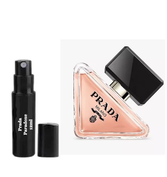 Prada Paradoxe 12ml 0.41 fl. oz vzorek parfému, Prada Paradoxe 12ml 0.41 fl. oz Bouteille d'eau, Prada Paradoxe 12ml 0.41 fl. oz parfum próbka, Prada Paradoxe 12ml 0.41 fl. oz образец духов, Prada Paradoxe 12ml 0.41 fl. oz parfum vzorec