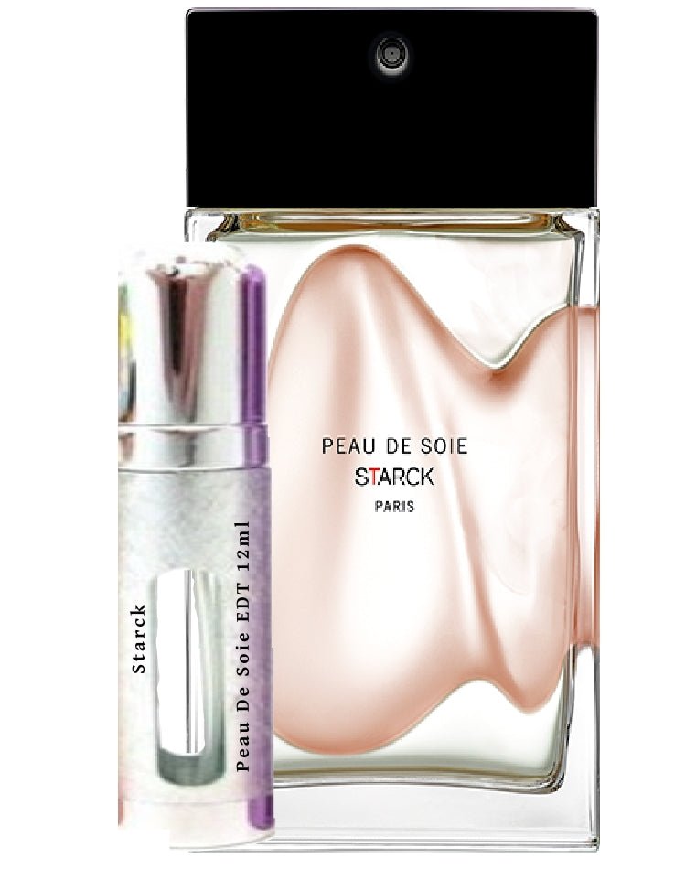 Starck Peau De Soie spray de voyage 12 ml