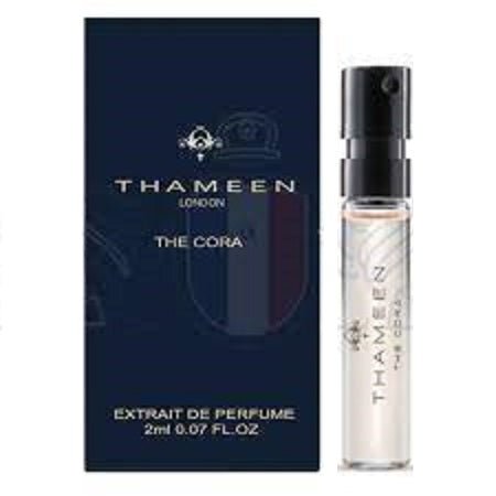 Thameen The Cora 2 ml 0,06 fl.oz. Échantillons de parfum officiels