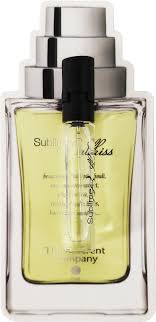 Échantillons de parfum officiels Sublime Balkiss 2 ml 0,06 fl. oz. de The Different Company