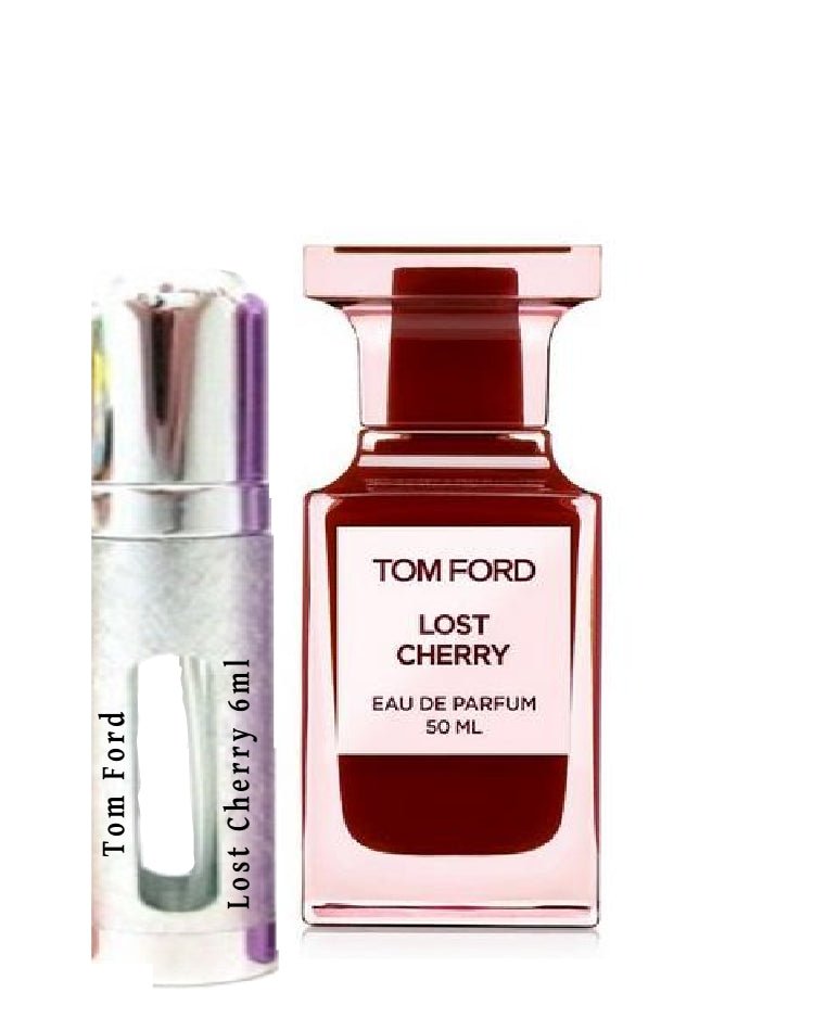Tom Ford Lost Cherry 6ml 0.20 fl. o.z. parfüm minta, Tom Ford Lost Cherry 6ml 0.20 fl. o.z. campione di profumo, Tom Ford Lost Cherry 6ml 0.20 fl. o.z. amostra de perfume, Tom Ford Lost Cherry 6ml 0.20 fl. o.z. 官方香水样品, Mostră de parfum Tom Ford Lost Cherry 6ml 0.20 fl. o.z., Tom Ford Lost Cherry 12ml 0.41 fl. o.z. vzorek parfému, Tom Ford Lost Cherry 12ml 0.41 fl. o.z. δείγμα αρώματος