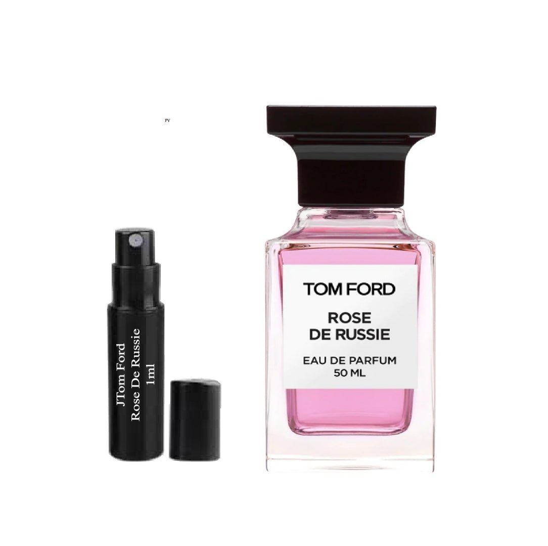 Tom Ford Rose De Russie 1ml 0.03 fl. oz échantillon de parfum, Tom Ford Rose De Russie 1ml 0.03 fl. oz Parfumerie, Tom Ford Rose De Russie 1ml 0.03 fl. oz парфюмна проба, Tom Ford Rose De Russie 1ml 0.03 fl. oz échantillon de parfum, Tom Ford Rose De