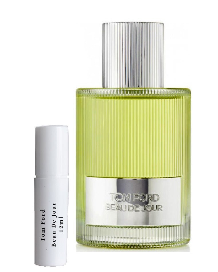 Tom Ford Beau De Jour parfum de voyage 12ml