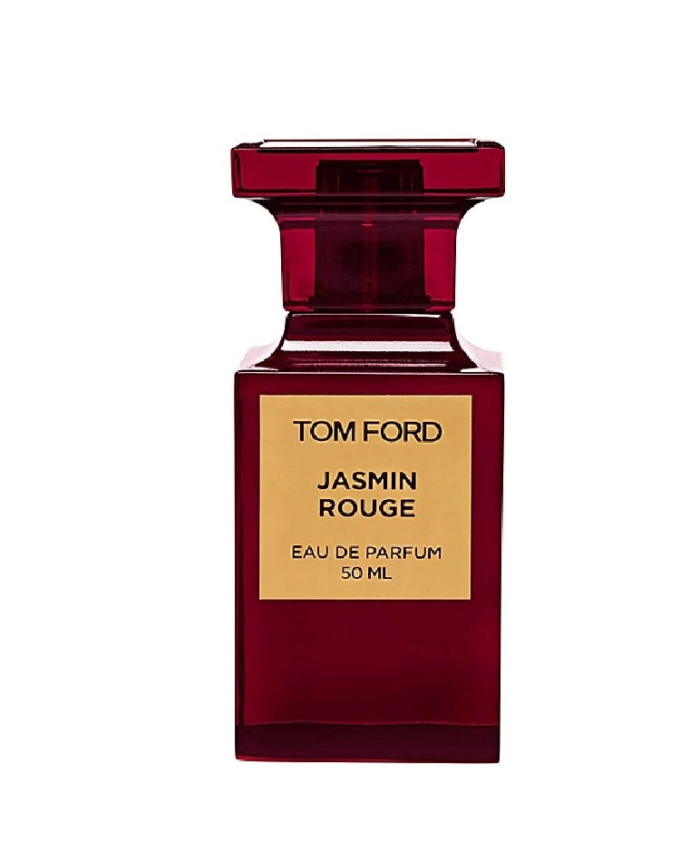 Tom Ford Jasmin Rouge 50 ml déballé