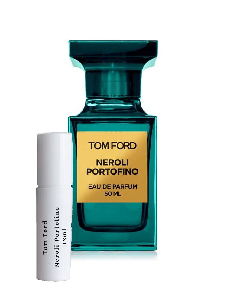 Parfum de voyage Tom Ford Neroli Portofino 12 ml