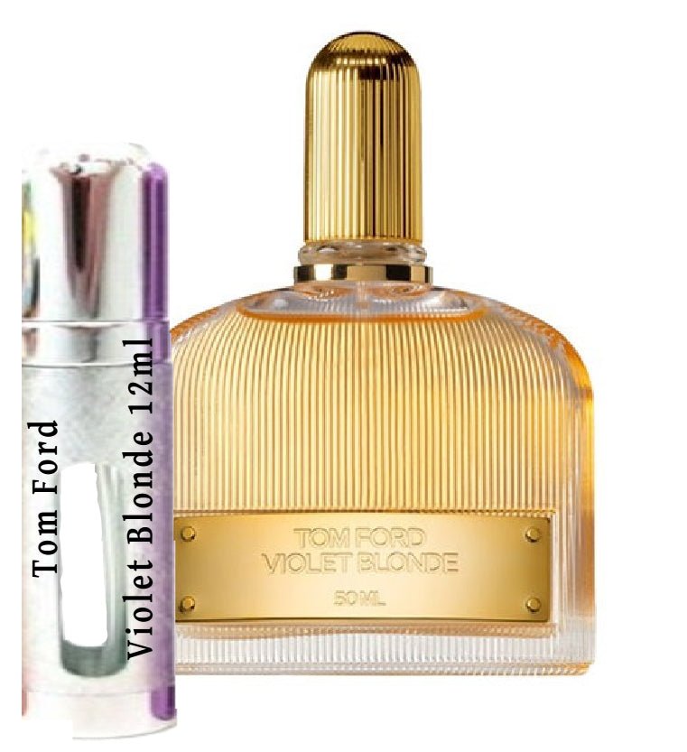 Tom Ford Violet Blonde samples-Tom Ford Violet Blonde-Tom Ford-12ml-creedperfumesamples