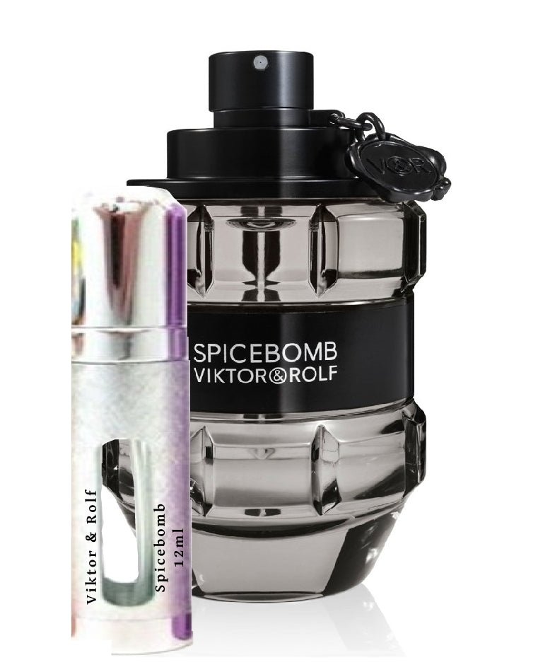 Flacon Spicebomb Viktor & Rolf 12 ml
