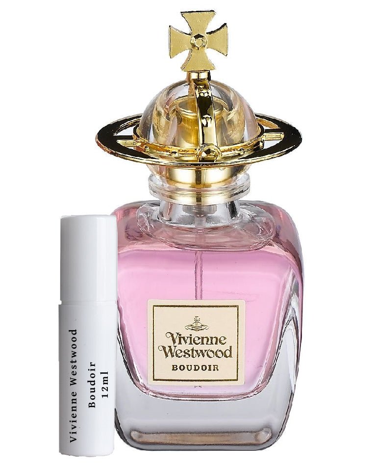 Parfum de voyage Vivienne Westwood Boudoir 12 ml