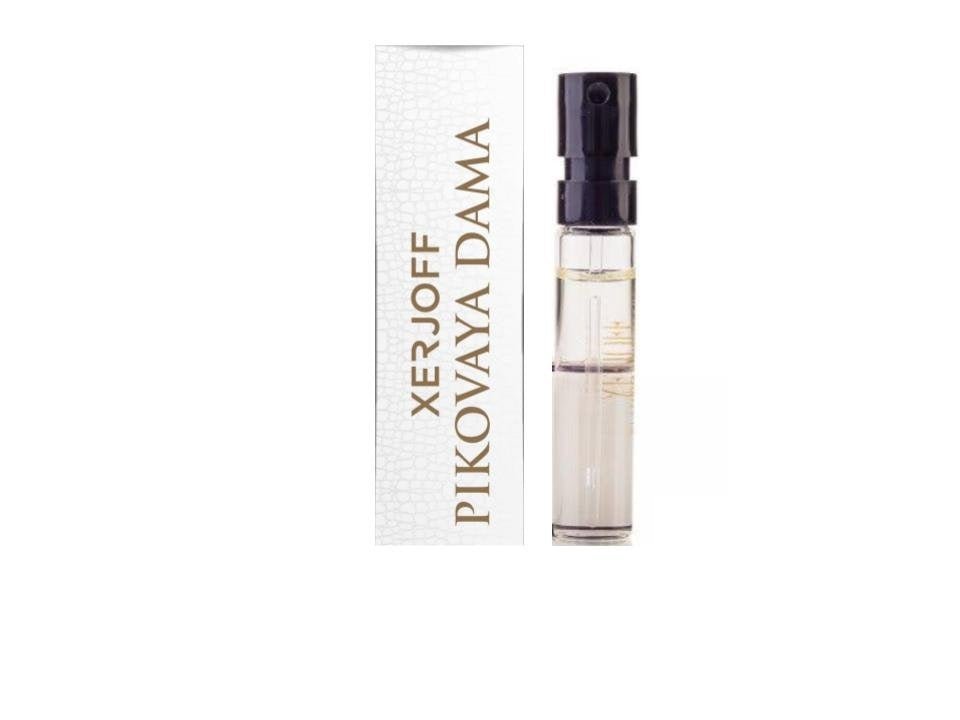 XERJOFF Pikovaya Dama 2 ml/0,06 fl.oz. Échantillon officiel de parfum - XERJOFF RENAISSANCE 2 ml/0,06 fl.oz. Échantillon officiel de parfum - Xerjoff - XERJOFF Pikovaya Dama 2 ml/0,06 fl.oz. - smelltoimpress