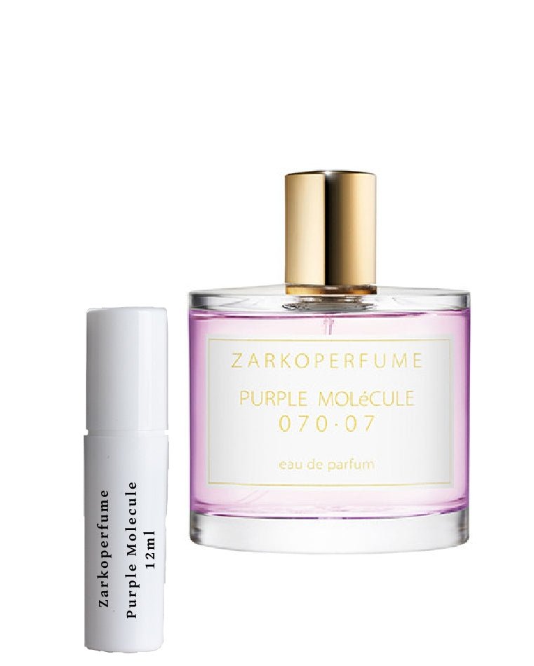 Parfum Zarkoperfume Purple Molecule 12 ml