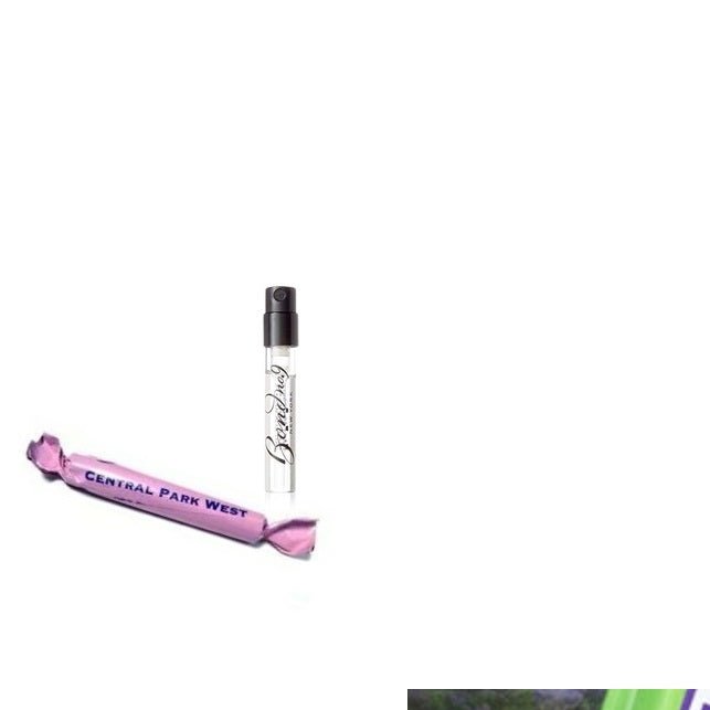 Bond n° 9 Central Park West 1,7 ml Échantillons de parfum officiels