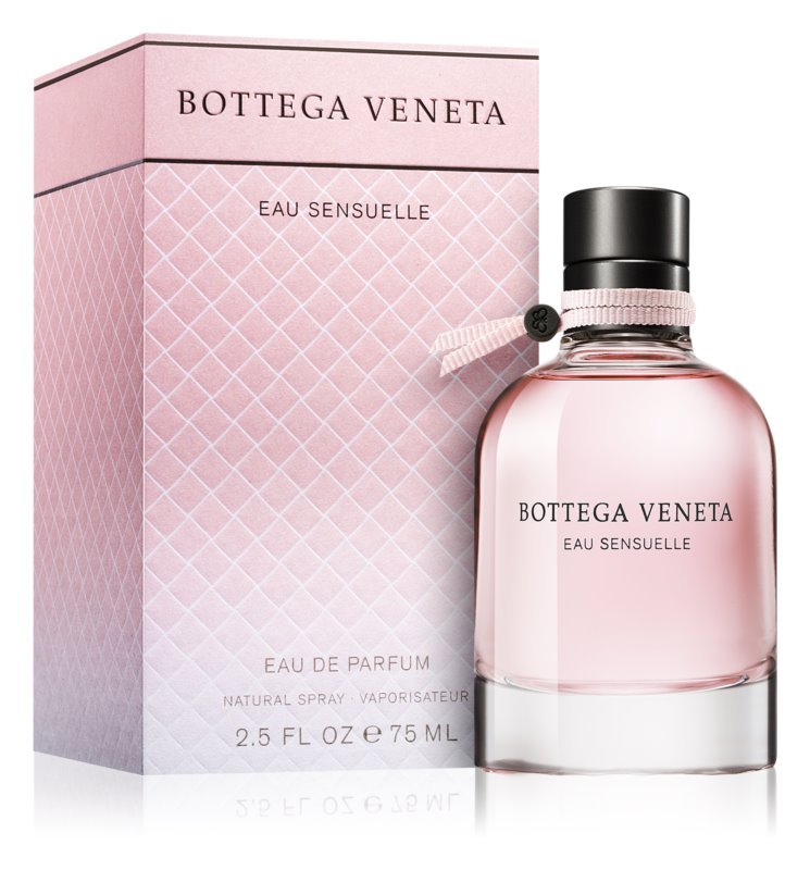Bottega Veneta Eau Sensuelle 75ml parfum discontinué-Bottega Veneta Eau Sensuelle-bottega veneta-smelltoimpress