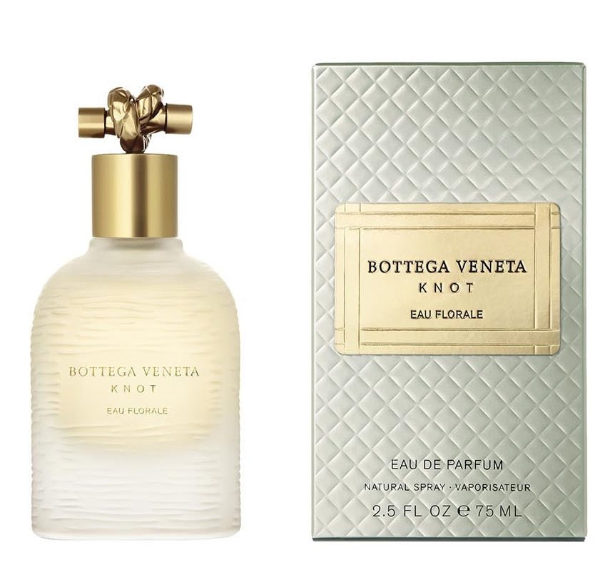 Bottega Veneta Knot Eau Florale parfum discontinué-Bottega Veneta Knot Eau Florale 75ml-bottega veneta-75ml-smelltoimpress