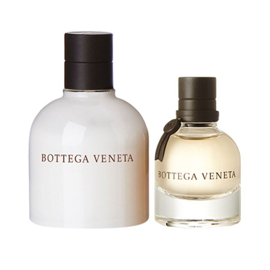 Coffret cadeau Bottega Veneta pour femme 7,5 ml + lotion pour le corps 30 ml