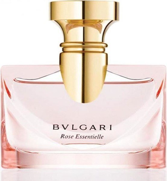 Bvlgari Rose Essentielle échantillon flacon-Bvlgari Rose Essentielle-Bvlgari-smelltoimpress