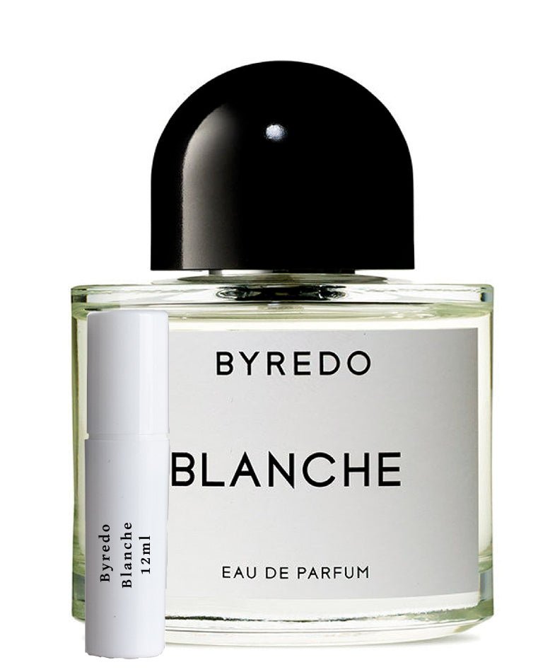 Parfum de voyage Byredo Blanche 12 ml