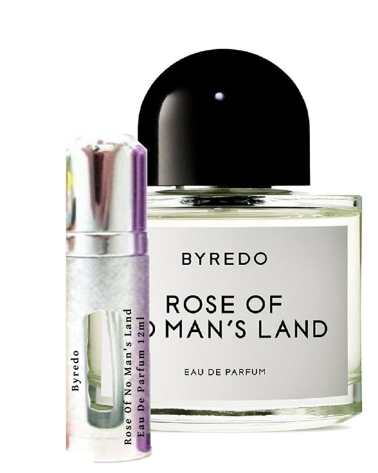 Byredo Rose Of No Man's Land vaporisateur de voyage 12 ml