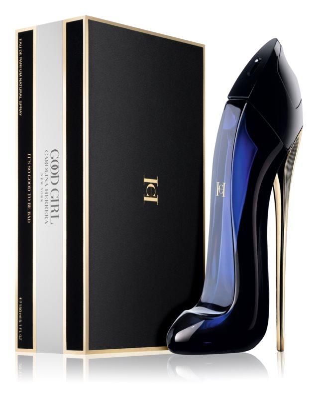 Carolina Herrera Good Girl Eau De Parfum 150ml