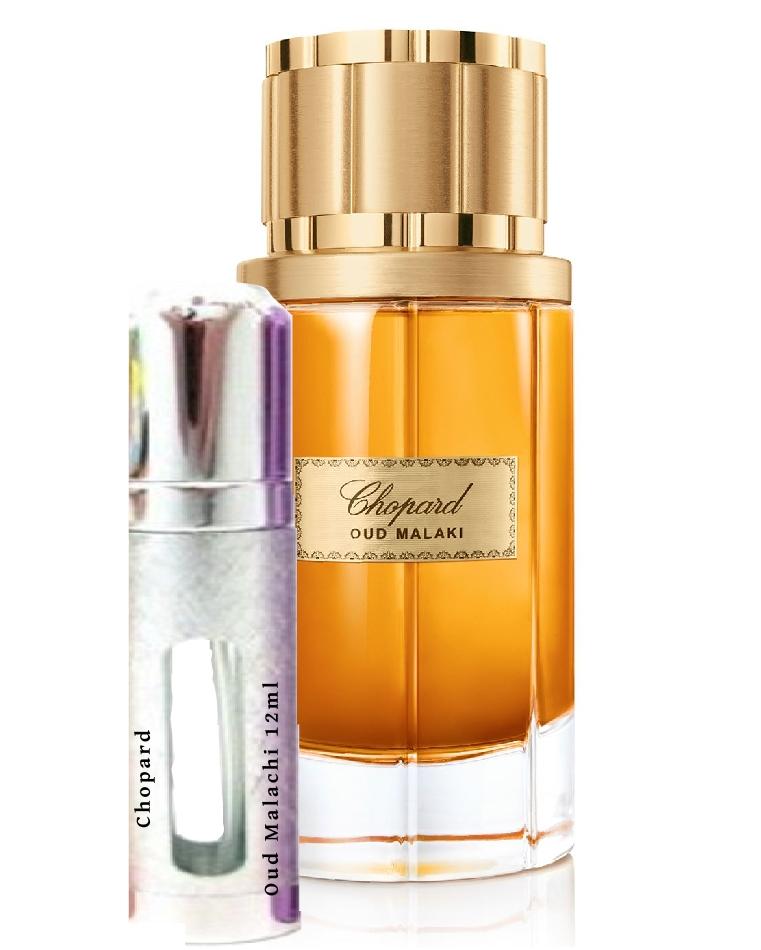 Parfum de voyage Chopard Oud Malaki 12 ml