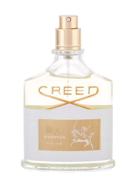 Creed Aventus pour elle 75 ml déballé