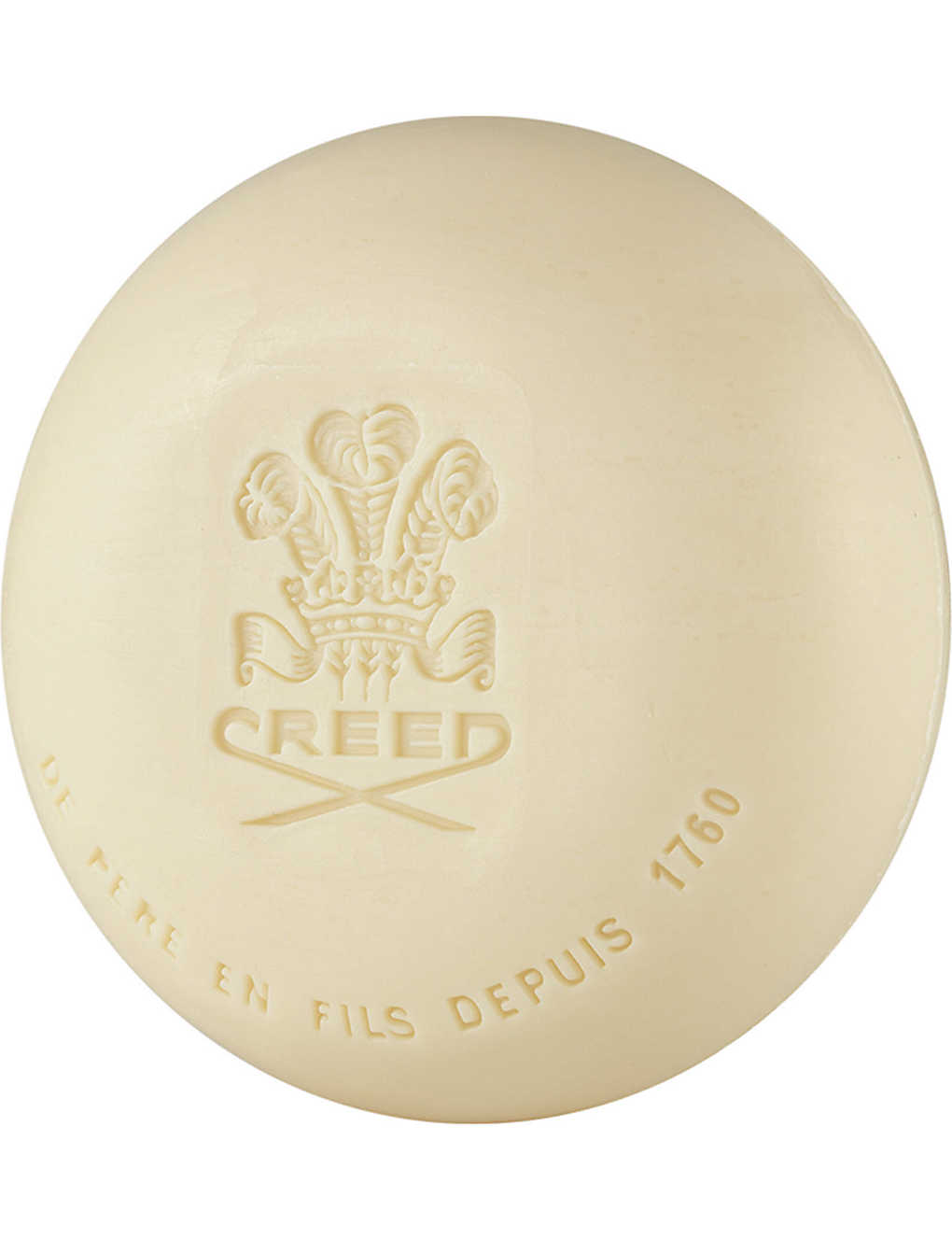 Savon Creed Original Santal