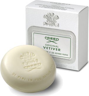 Savon Creed Original au Vétiver 150 g
