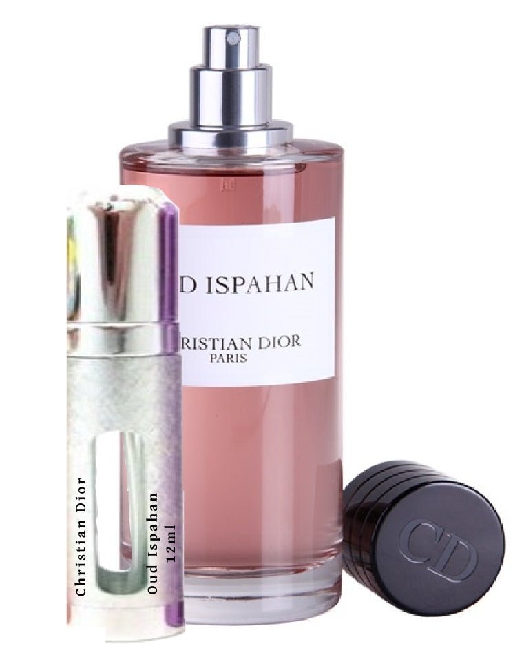 Christian DIOR Oud Ispahan flacon 12ml