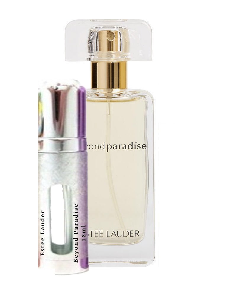 Estée Lauder Beyond Paradise flacon 12 ml