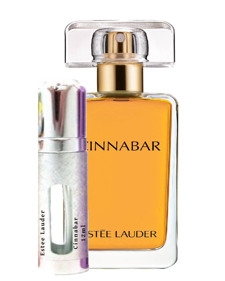 Estée Lauder Cinnabar flacon 12 ml
