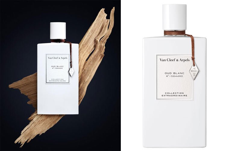 Van Cleef & Arpels Oud Blanc 2 ml 0,07 fl. onces. 官方香水样品, Montre officielle de parfum Van Cleef & Arpels Oud Blanc 2ml 0.07 fl. oz., Van Cleef & Arpels Oud Blanc 2 ml 0,07 fl. onces. oficiální vzorek parfému, Van Cleef & Arpels Oud Blanc 2ml 0.07 fl.