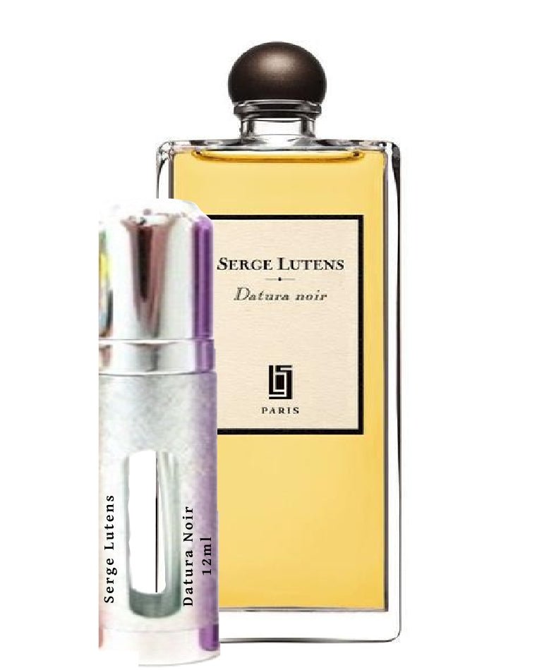 Serge Lutens Datura Noir flacon 12 ml