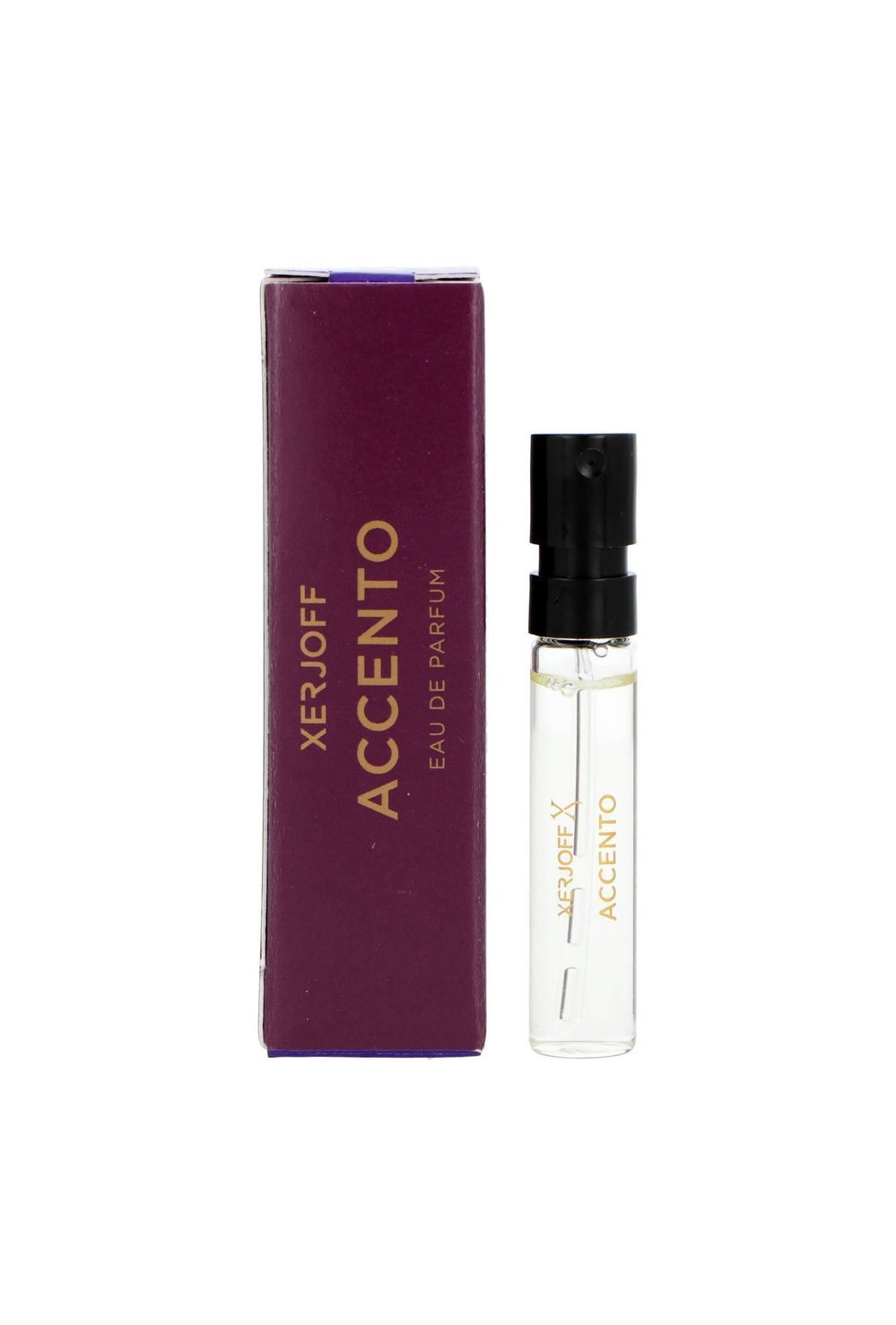 XERJOFF ACCENTO 2.0ml 官方香水样品, Mostră oficială de parfum XERJOFF ACCENTO 2.0ml , XERJOFF ACCENTO 2.0ml oficiální vzorek parfému, XERJOFF ACCENTO 2.0ml επίσημο Parfum, XERJOFF ACCENTO 2.0ml parfum professionnel, XERJOFF ACCENTO 2.0ml parfum officiel