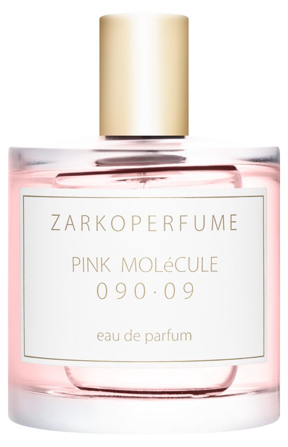 Zarkoperfume Molécule Rose 100 ml