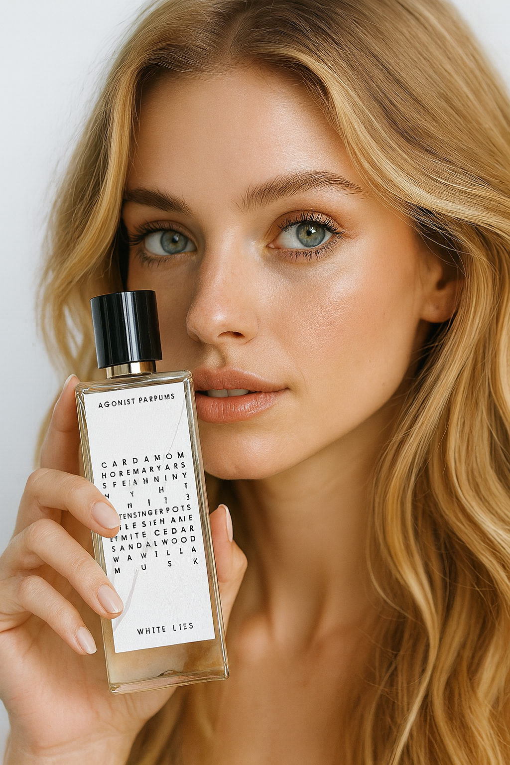 Agoniste Mensonges Blancs 50ml