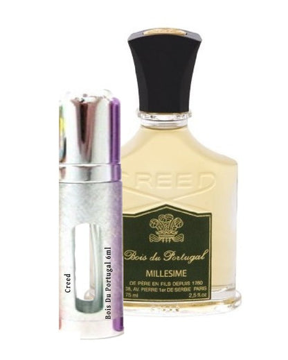 Creed Bois Du Portugal échantillons 6ml