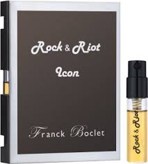 Franck Boclet Icon 1.5ml 0.05 fl. oz. official perfume sample, Franck Boclet Icon 1.5ml 0.05 fl. oz. official fragrance sample, Franck Boclet Icon 1.5ml 0.05 fl. oz. perfume samples, Franck Boclet Icon 1.5ml 0.05 fl. oz. official scent sample