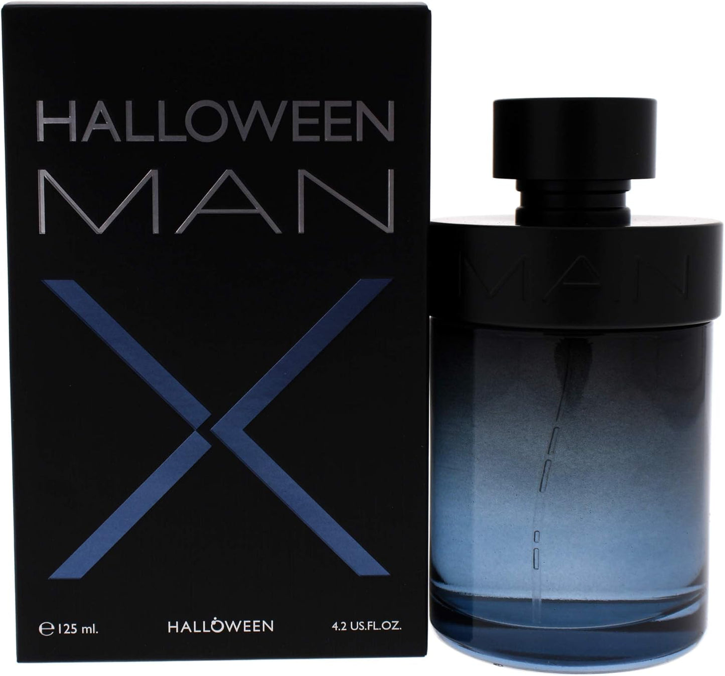 Jesus del Pozzo Halloween Man X 125 ml