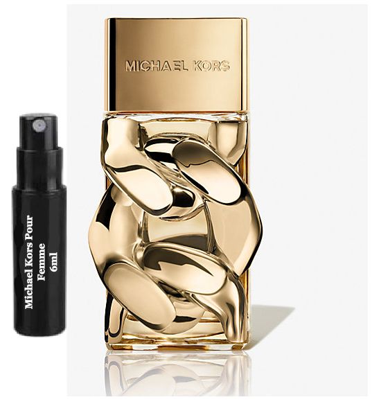 Testeur de parfum Michael Kors Pour Femme