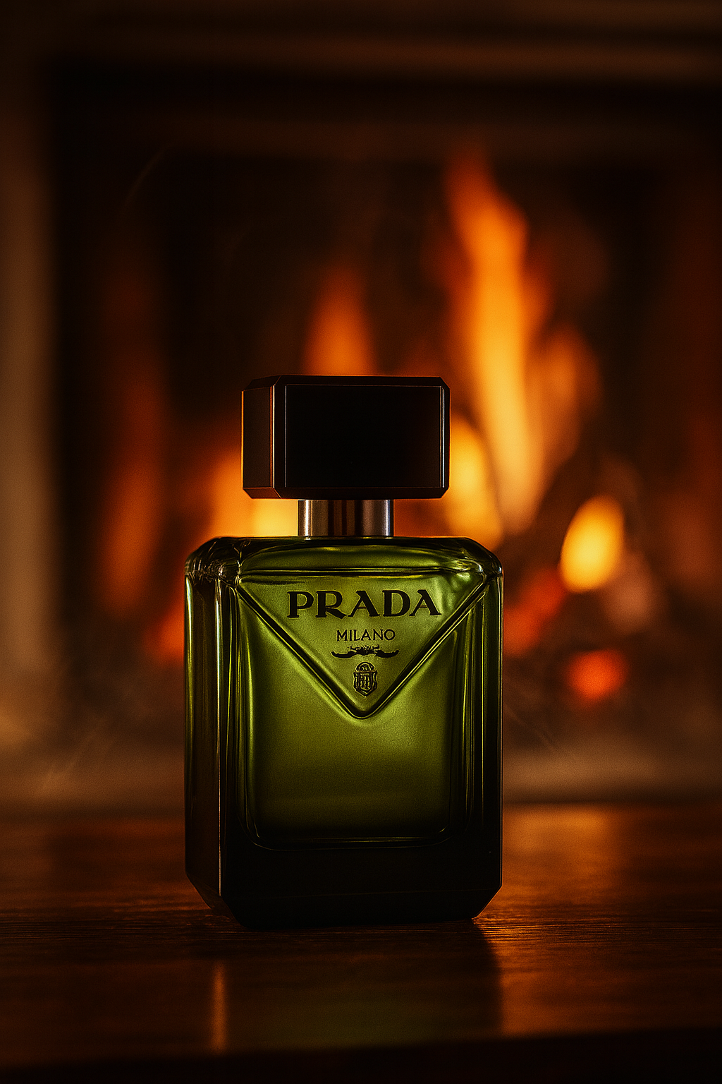 Prada Paradigme – Échantillons de Parfum