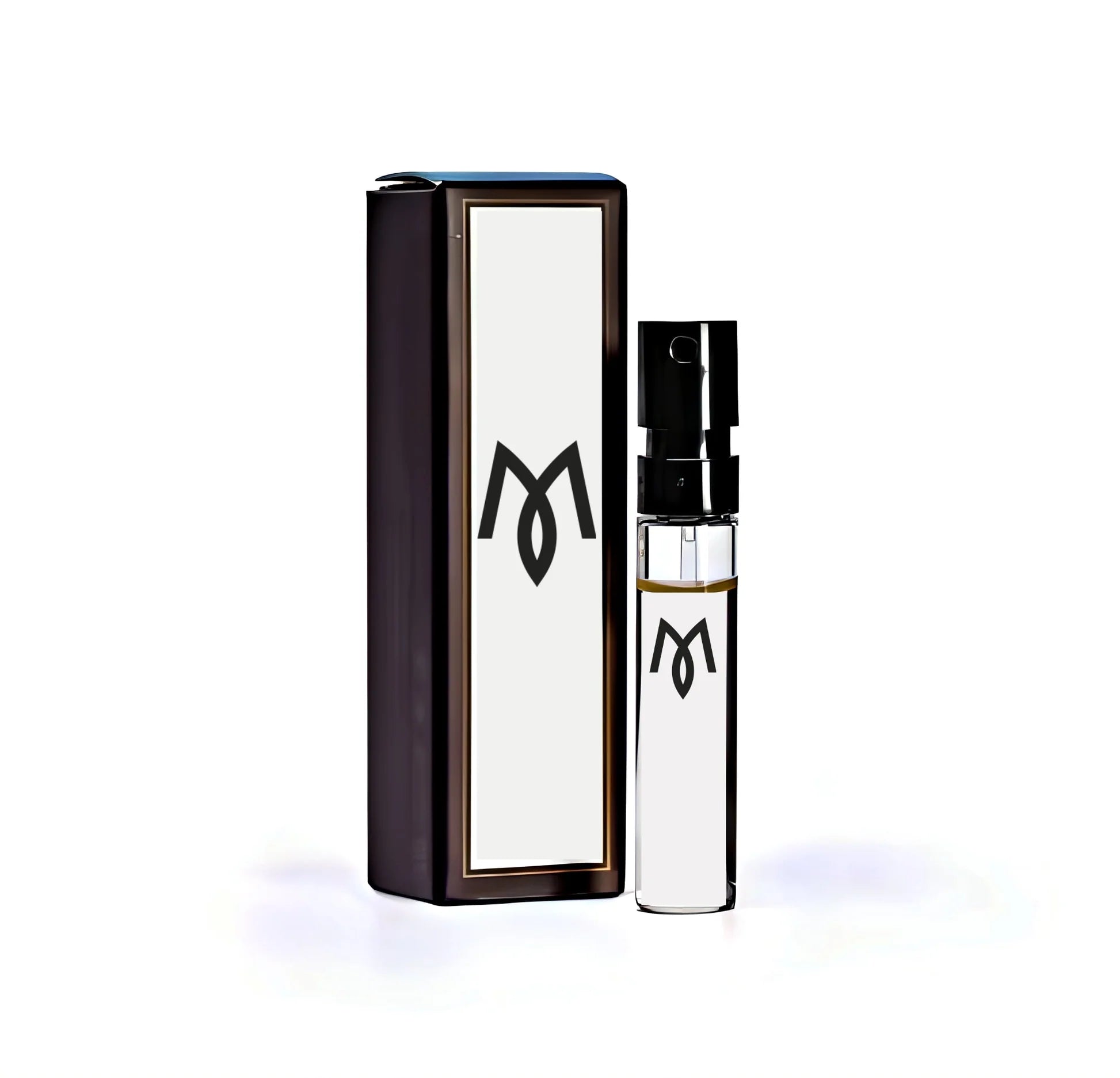 Échantillon de parfum officiel Ramon Monegal Flamenco 2 ml 0,06 fl.o.z. testeur de parfum