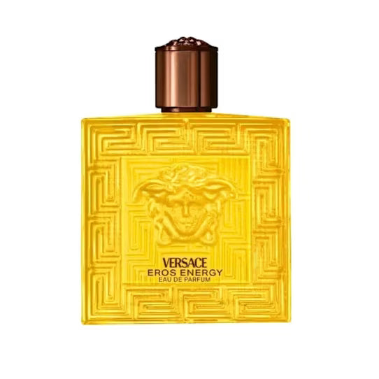 Échantillons de parfum Versace Eros Energy