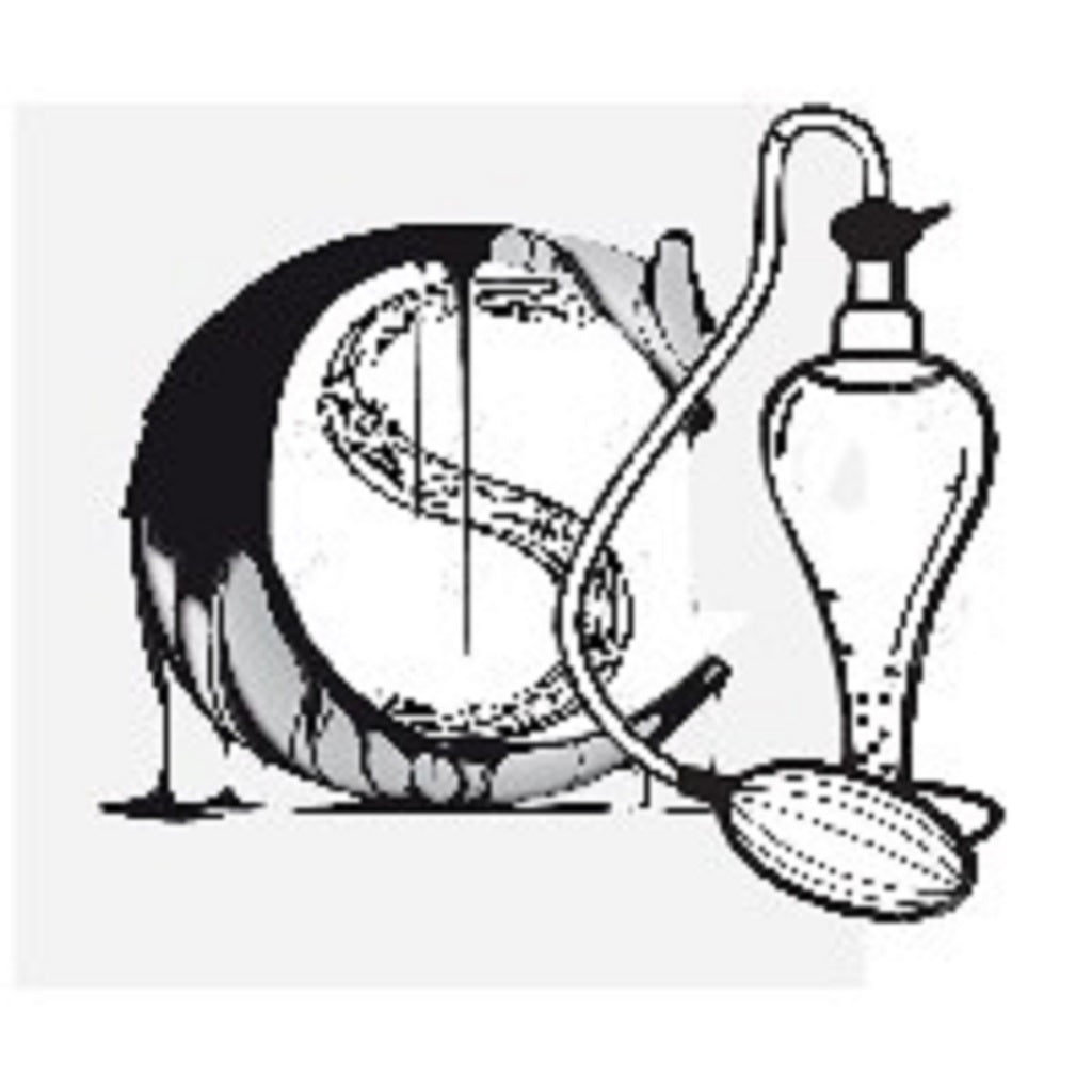 SmellToImpress, l'univers des échantillons de parfums logo