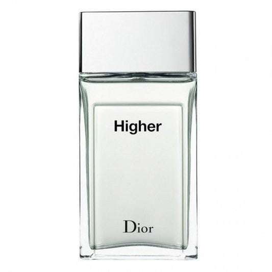 Christian Dior Higher 100ml perfume samples available